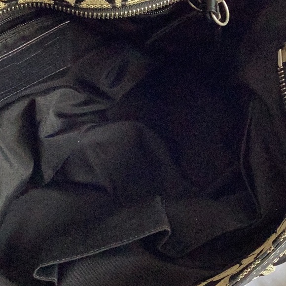 Coach purse - Picture 7 of 10